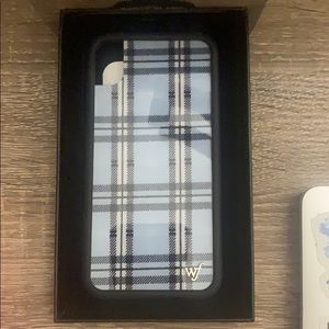 Wildflower Limited Edition Iphone XR Case